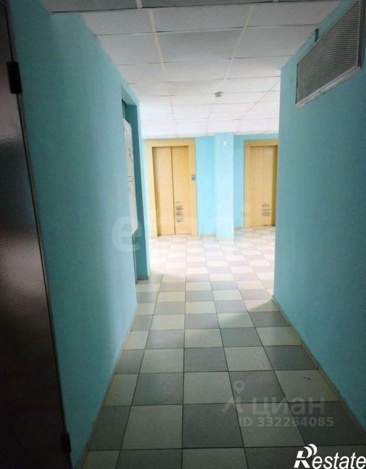 2-комн квартира ул Ивана Попова, 58,  д. 58