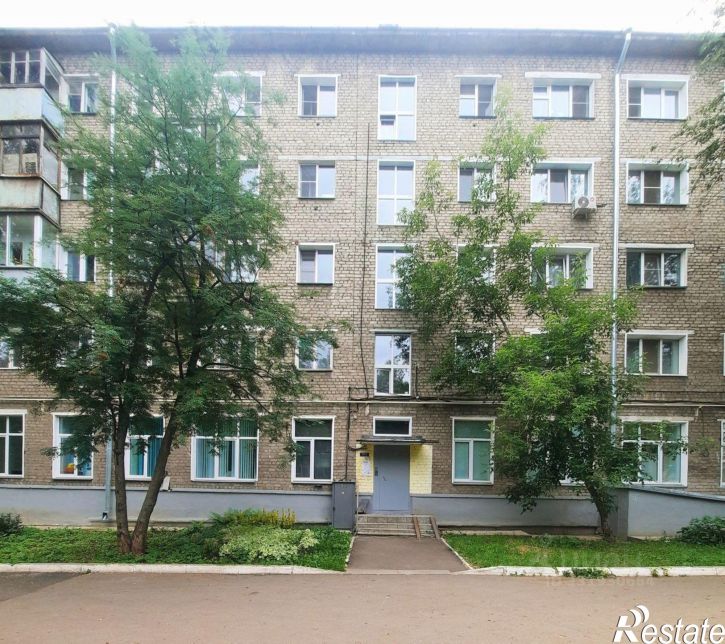 1-комн квартира ул Некрасова, 14,  д. 14