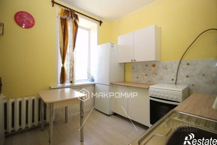 2-комн квартира ул Верхосунская, 9А,  д. 9А