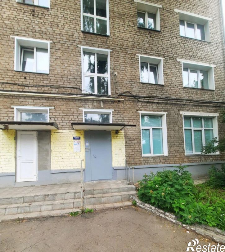 1-комн квартира ул Некрасова, 14,  д. 14