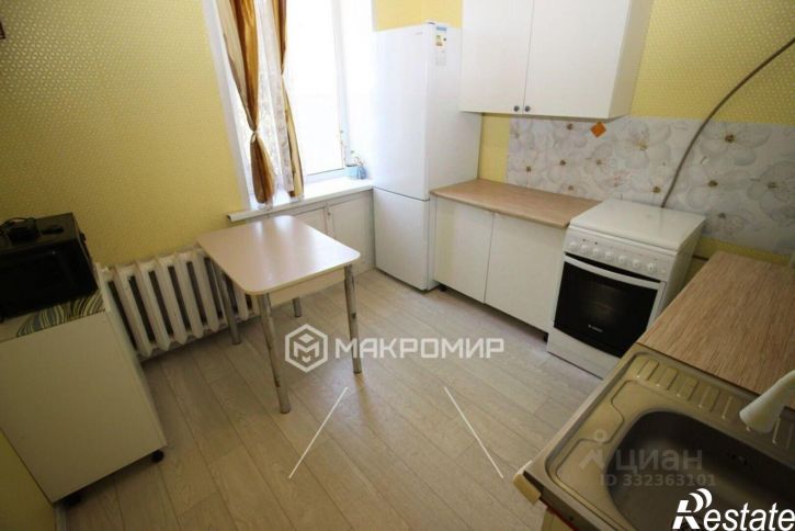 2-комн квартира ул Верхосунская, 9А,  д. 9А