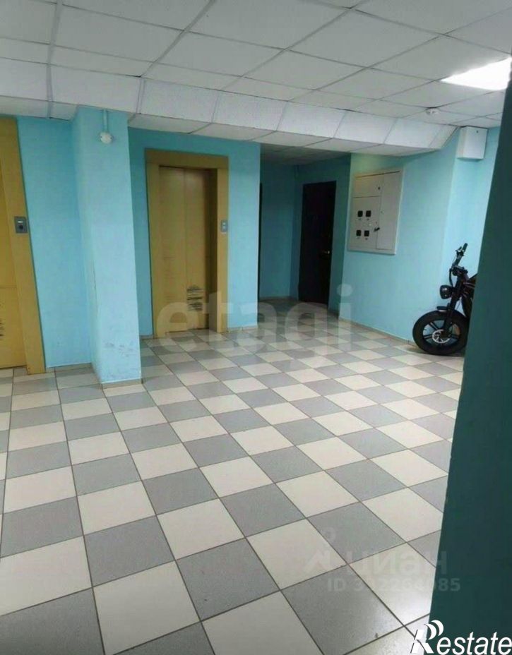 2-комн квартира ул Ивана Попова, 58,  д. 58