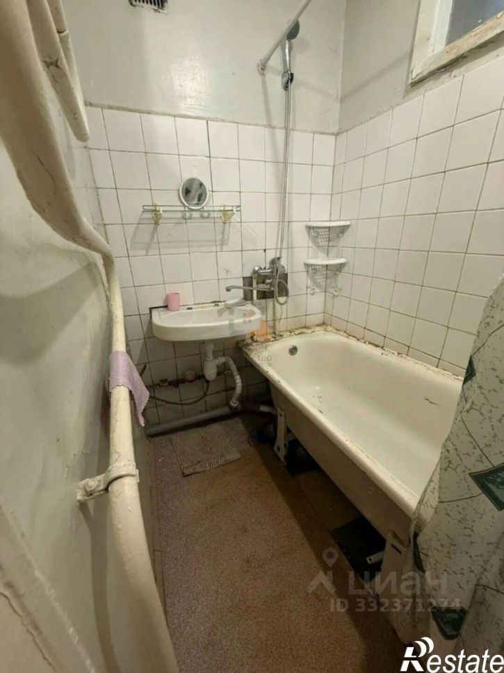 2-комн квартира ул Лепсе, 41,  д. 41