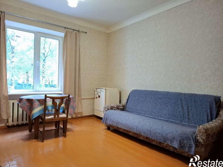 Комната ул Щорса, 35,  д. 35