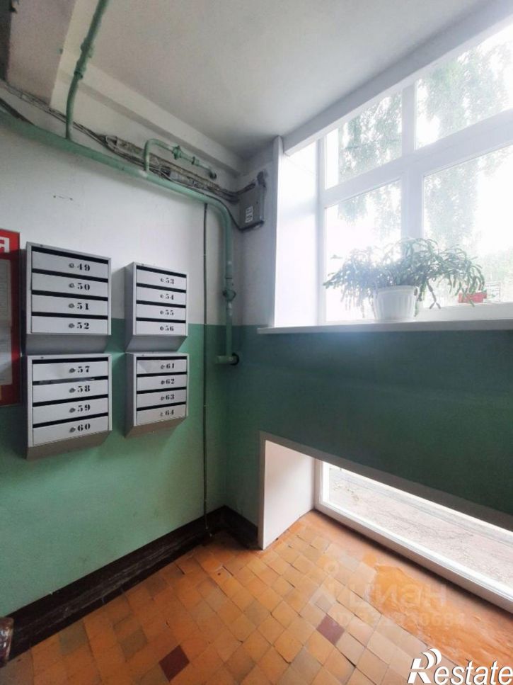1-комн квартира ул Некрасова, 14,  д. 14