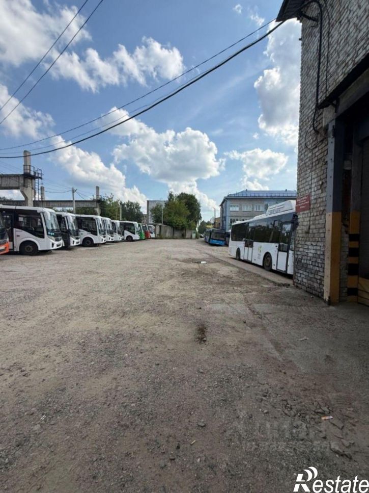 Производственное помещение ул Грибоедова, 1А,  д. 1А