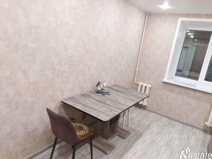 1-комн квартира ул Красноармейская (Нововятский), 1,  д. 1