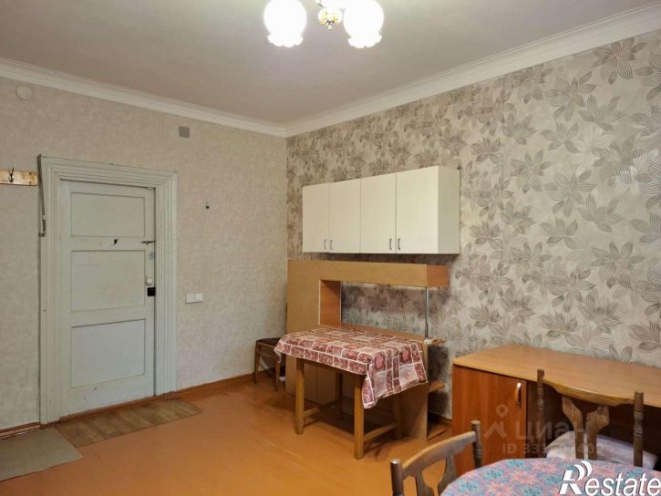 Комната ул Щорса, 35,  д. 35