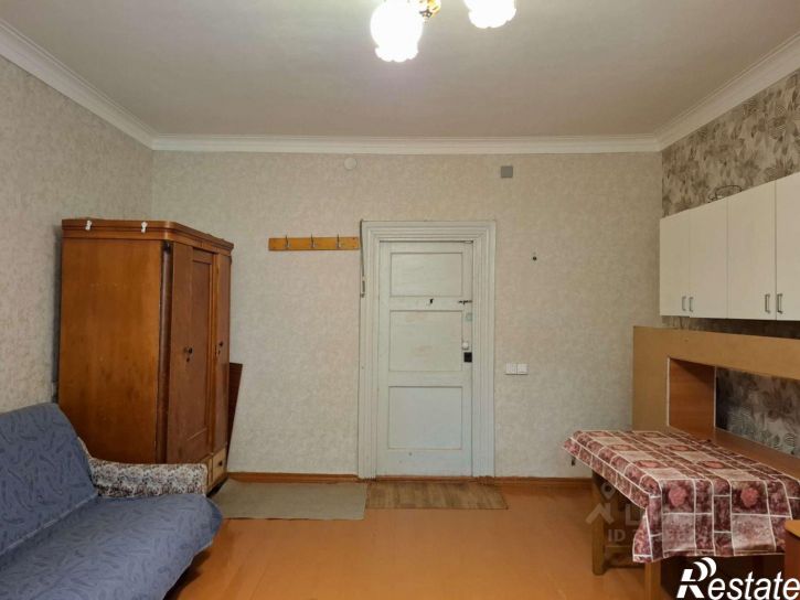 Комната ул Щорса, 35,  д. 35