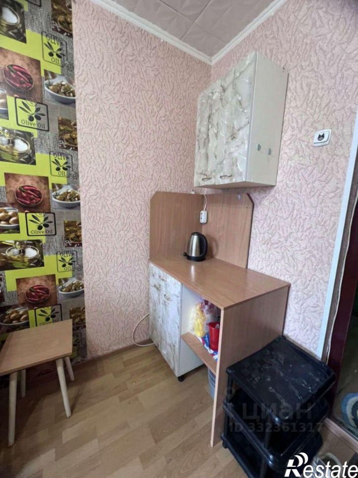Комната Студенческий пр-д, 3,  д. 3