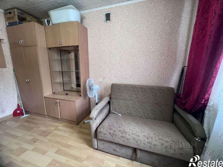 Комната Студенческий пр-д, 3,  д. 3