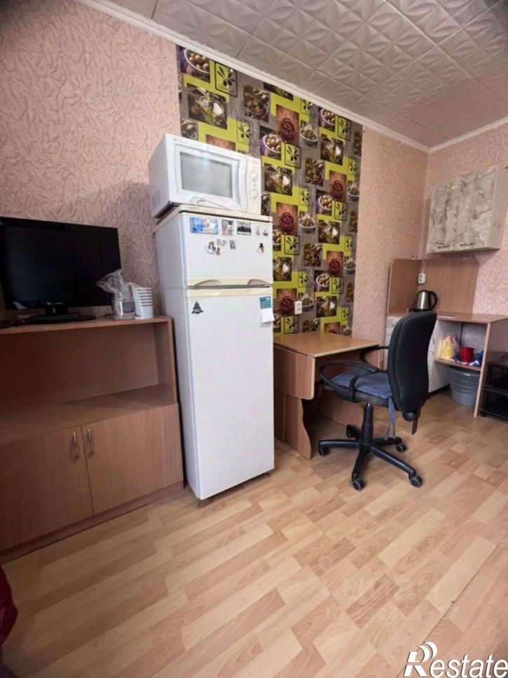 Комната Студенческий пр-д, 3,  д. 3