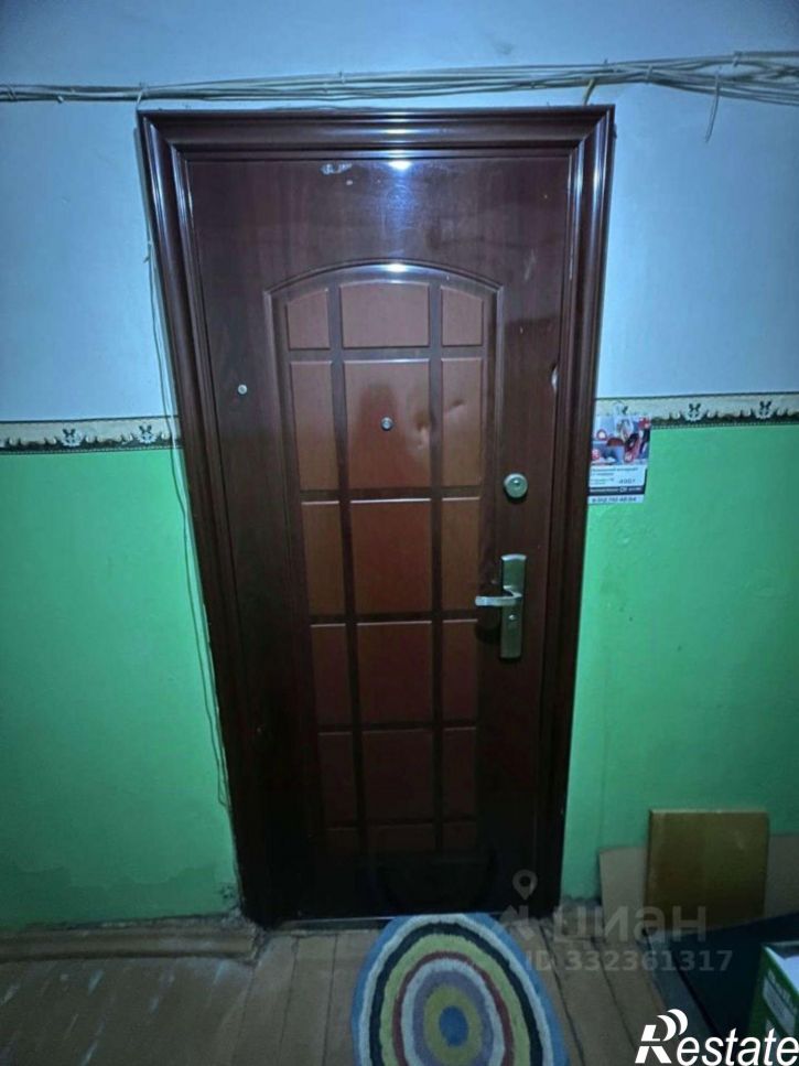 Комната Студенческий пр-д, 3,  д. 3