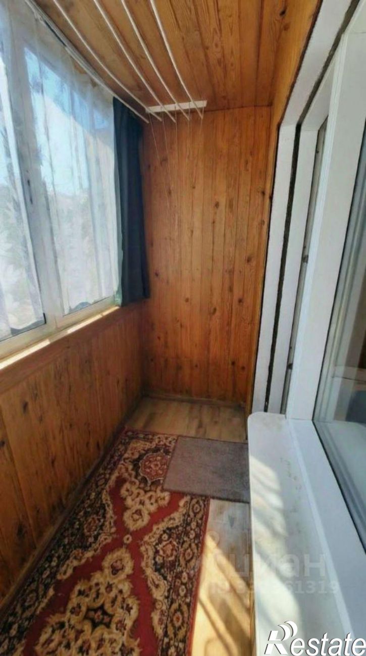 1-комн квартира ул Чистопрудненская, 1 2,  д. 1 2,  к. 2