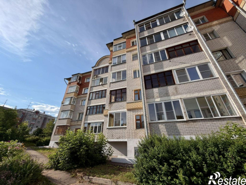 Продажа 3-комн квартиры Карла Либкнехта ул, 61/2