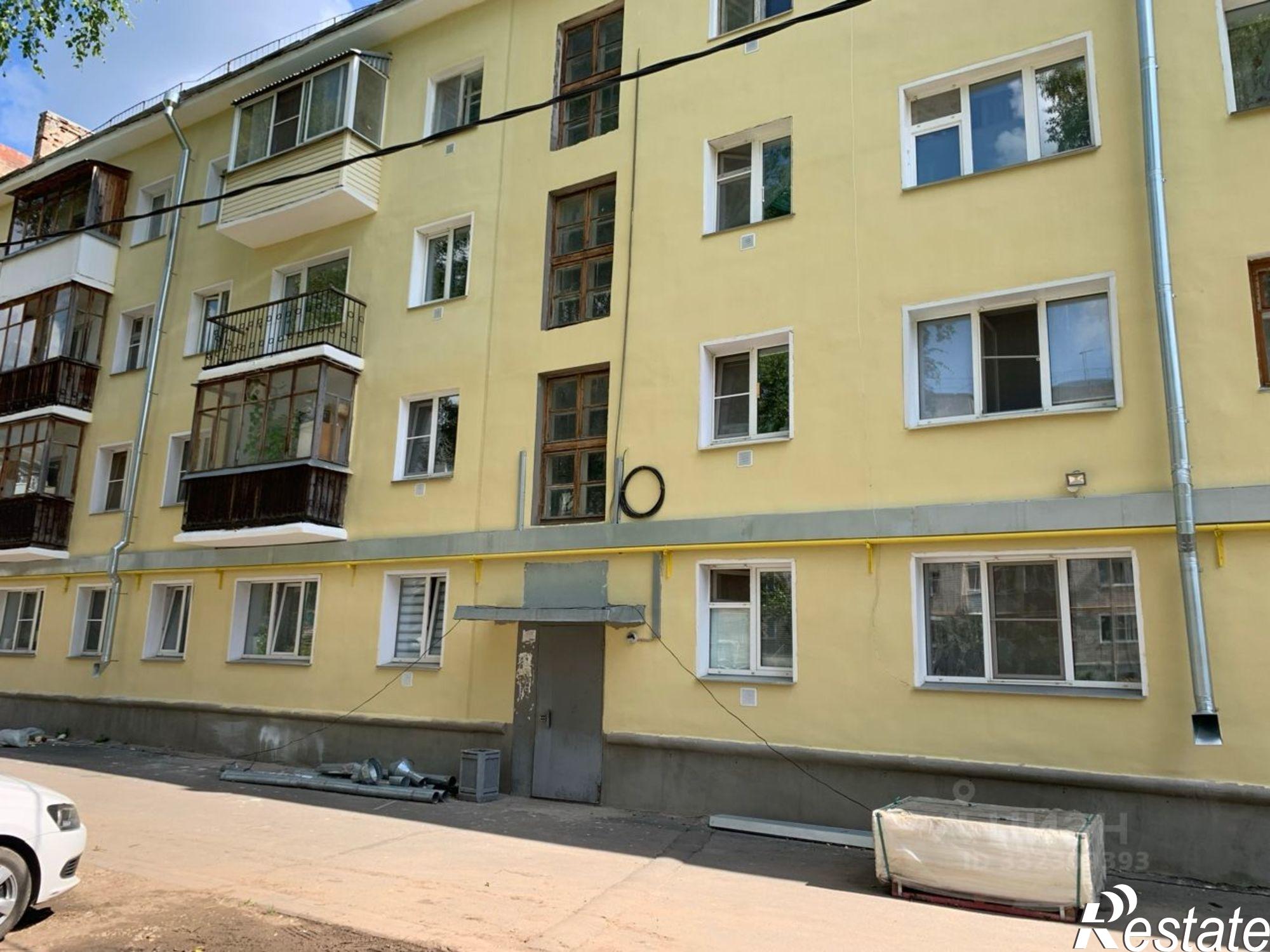 Купить комнату за 1 200 000 рублей на ул Свердлова, 25