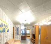 2-комн, 45кв м, этаж 2/5 ул Красина, 2