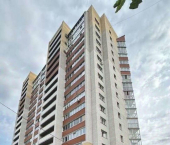 1-комн, 45кв м, этаж 6/15 ул Шинников, 36