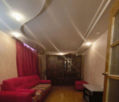 2-комн, 50кв м, этаж 6/10 ул Верхосунская, 24