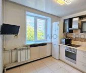 3-комн, 63кв м, этаж 3/10 пр-кт Строителей, 5 1