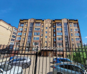 3-комн, 58кв м, этаж 2/7 ул Ленина, 99в