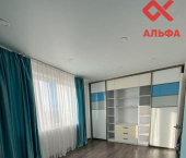2-комн, 57кв м, этаж 15/15 ул Ульяновская, 16