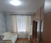 комната 38 кв м ул Воровского, 95А