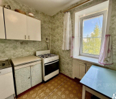 1-комн, 34кв м, этаж 5/5 ул Спортивная, 8