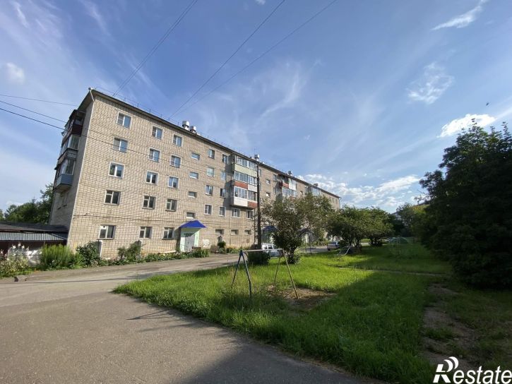 1-комн квартира улица Опарина, 7