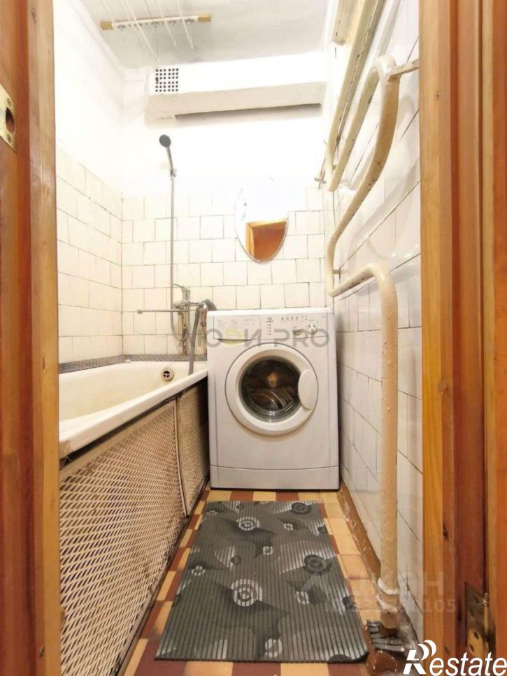 2-комн квартира ул Красина, 2,  д. 2