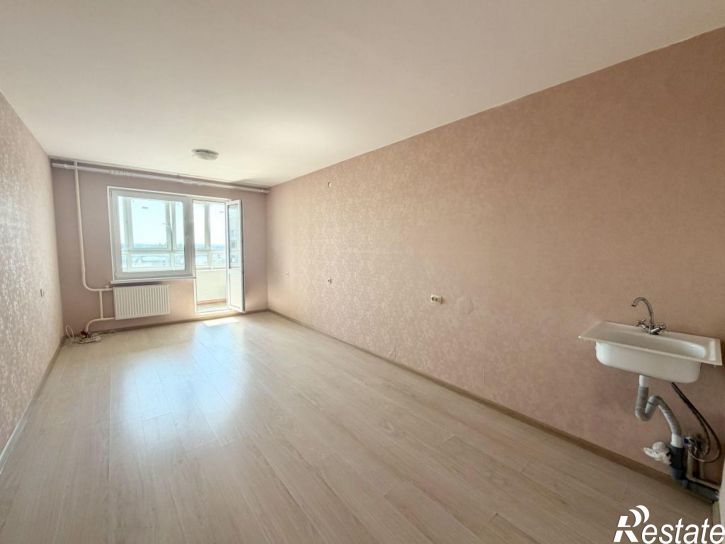 1-комн квартира Заводская ул, 6 к 2