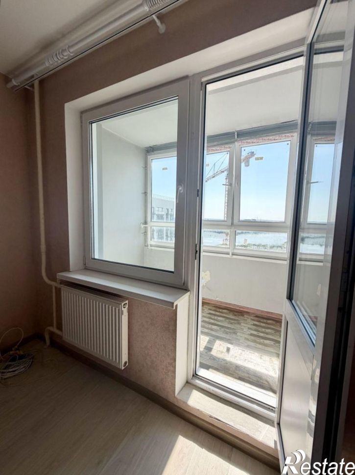 1-комн квартира Заводская ул, 6 к 2