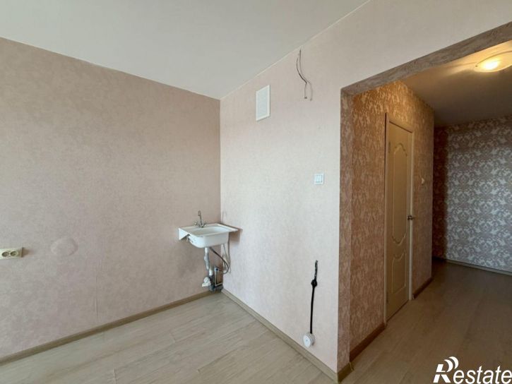 1-комн квартира Заводская ул, 6 к 2