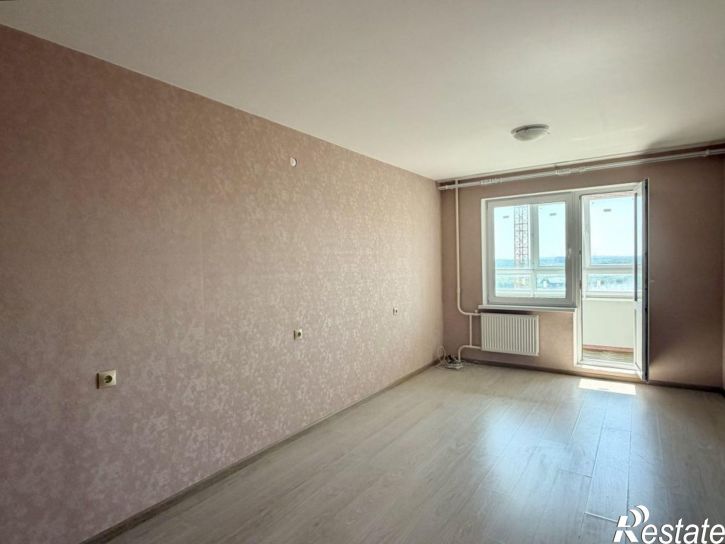 1-комн квартира Заводская ул, 6 к 2