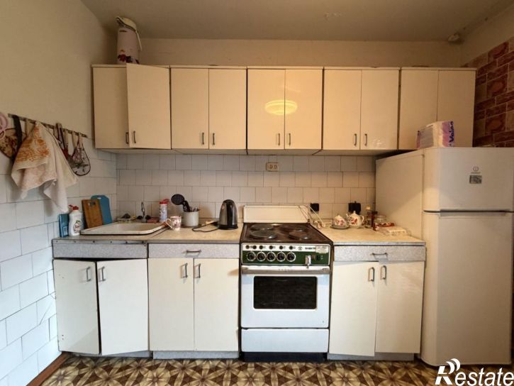 2-комн квартира Профсоюзная ул, 4