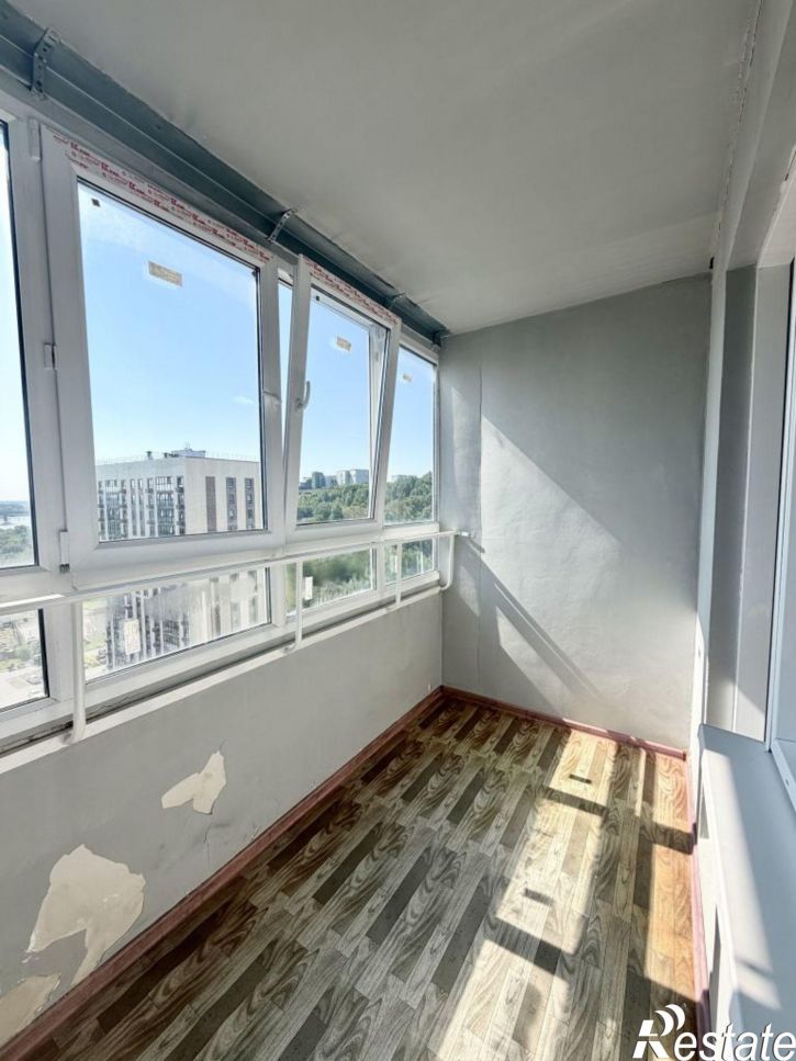 1-комн квартира Заводская ул, 6 к 2
