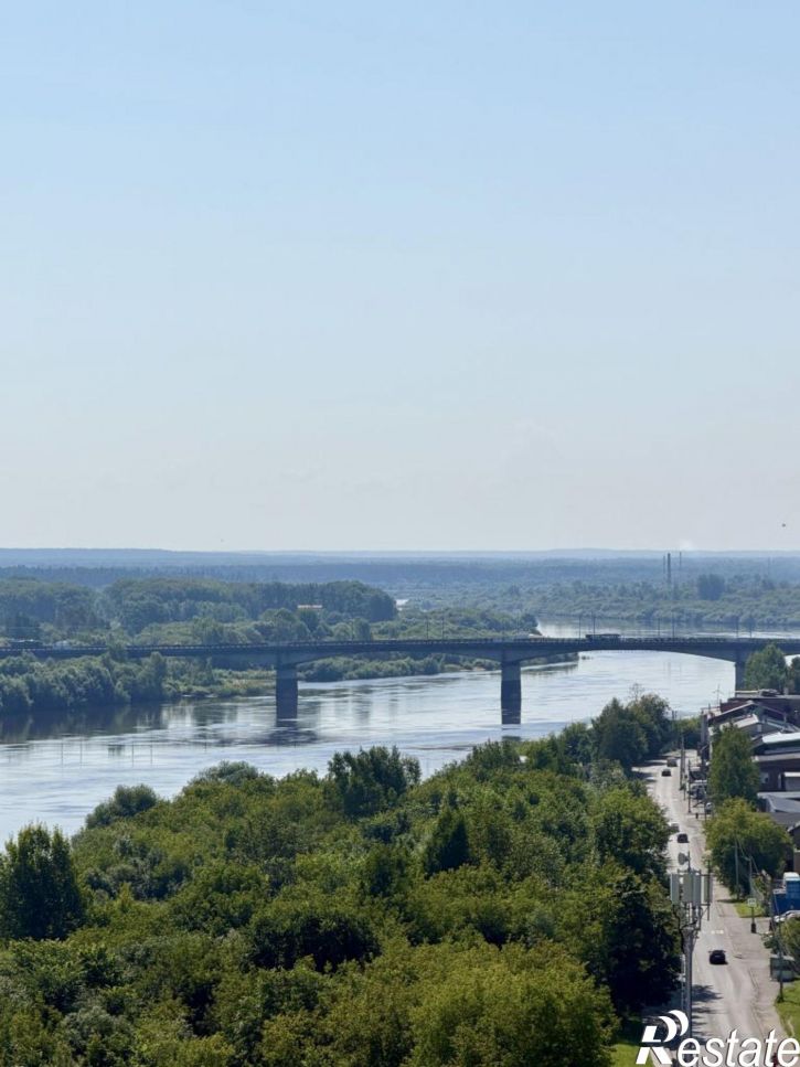 1-комн квартира Заводская ул, 6 к 2