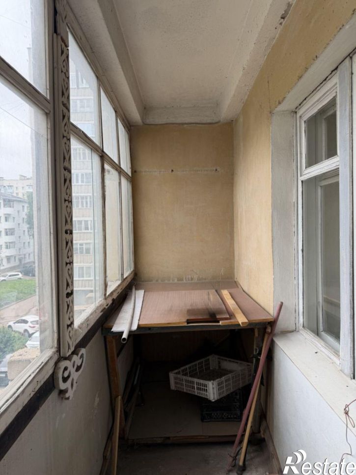 2-комн квартира Профсоюзная ул, 4