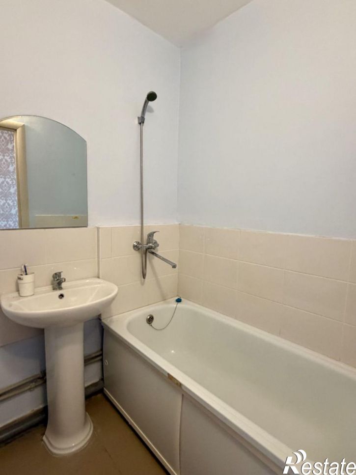 1-комн квартира Заводская ул, 6 к 2
