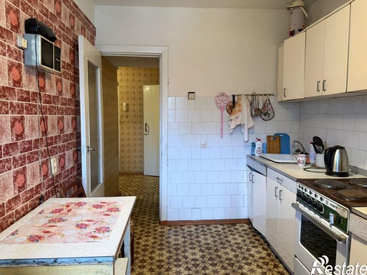 2-комн квартира Профсоюзная ул, 4