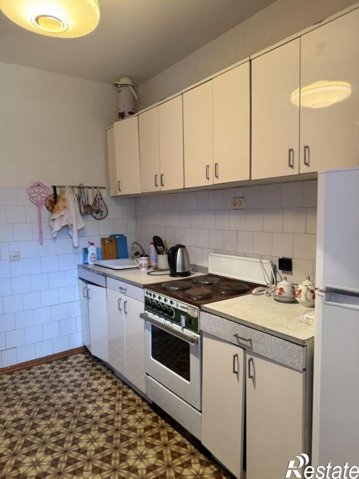 2-комн квартира Профсоюзная ул, 4