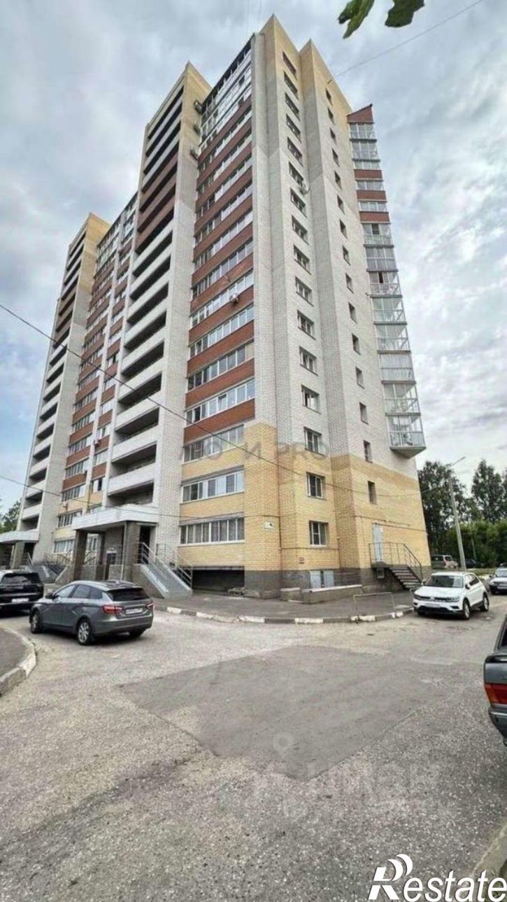 1-комн квартира ул Шинников, 36,  д. 36