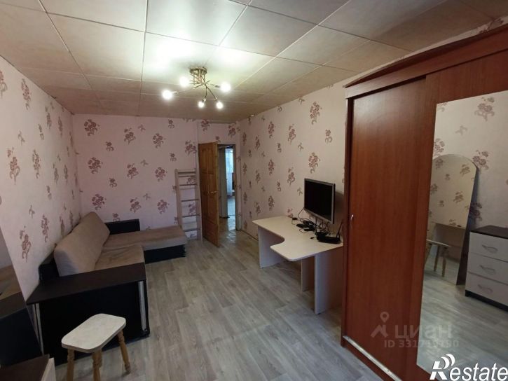 2-комн квартира ул Ульяновская, 22 1,  д. 22 1,  к. 1