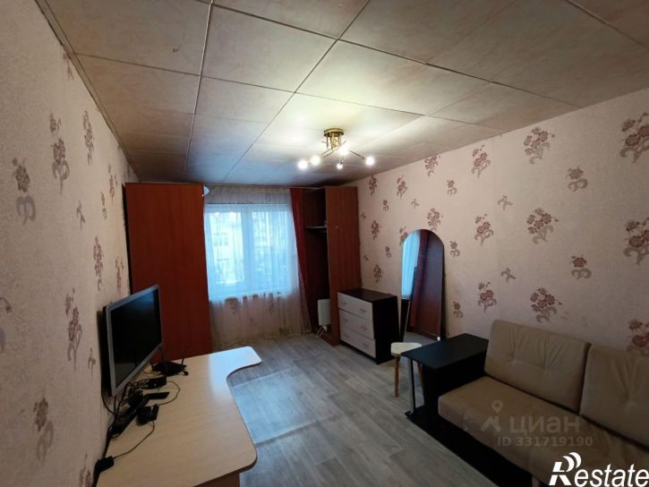 2-комн квартира ул Ульяновская, 22 1,  д. 22 1,  к. 1