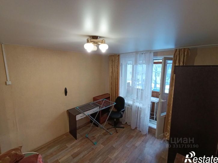2-комн квартира ул Ульяновская, 22 1,  д. 22 1,  к. 1