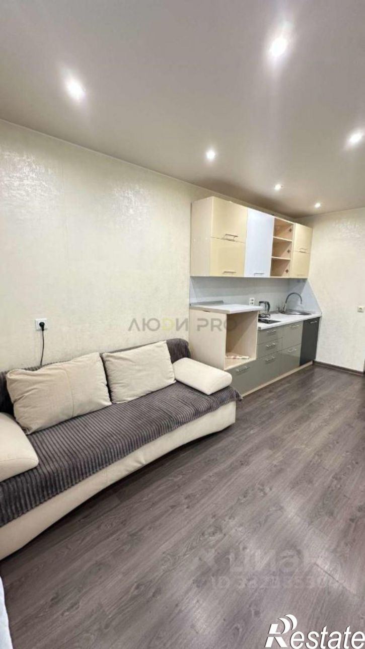 1-комн квартира ул Шинников, 36,  д. 36