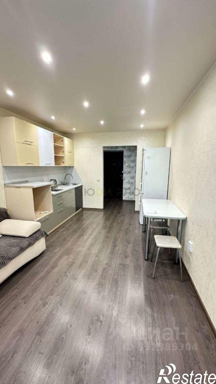 1-комн квартира ул Шинников, 36,  д. 36
