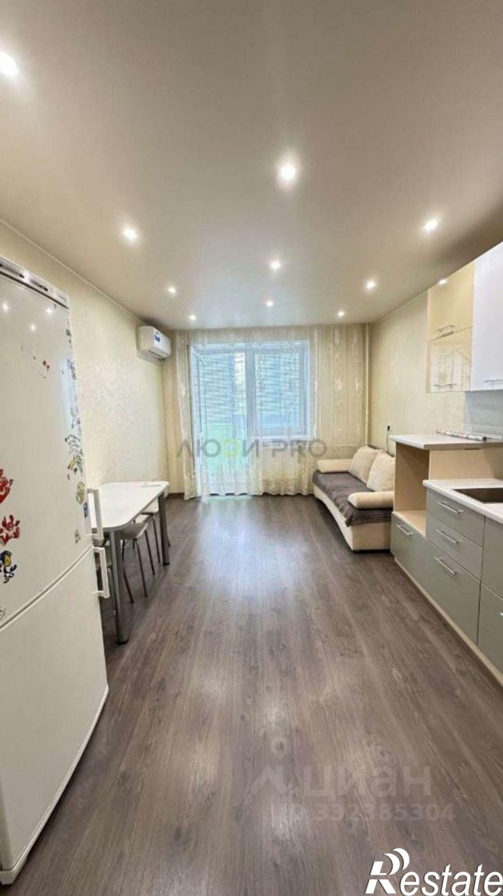 1-комн квартира ул Шинников, 36,  д. 36