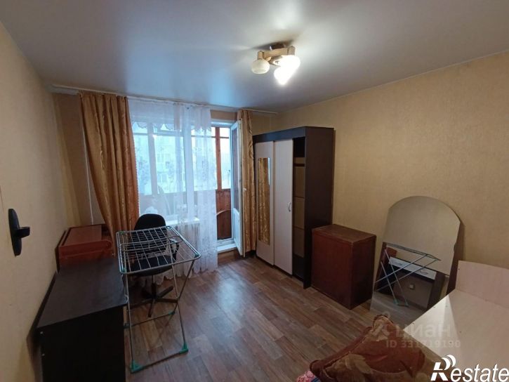 2-комн квартира ул Ульяновская, 22 1,  д. 22 1,  к. 1