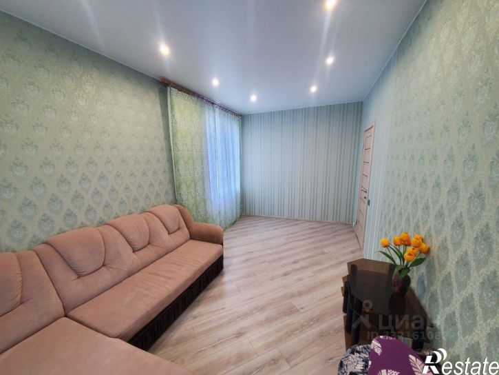2-комн квартира ул Краснополянская, 14,  д. 14